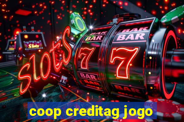 coop creditag jogo